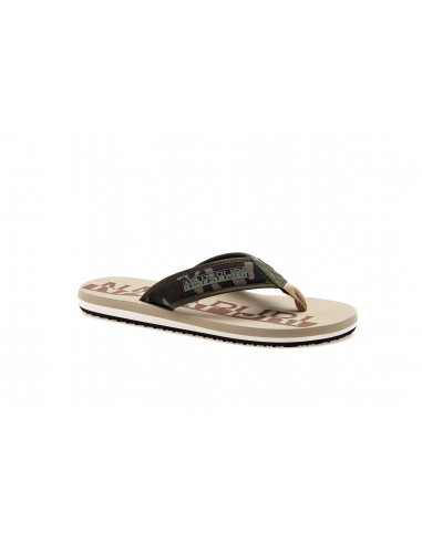 CALZADO NP0A4FTSCV COTTON FLIP FLOP 