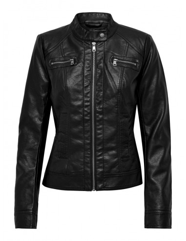 CAZADORAS 15081400 BANDIT PU BIKER