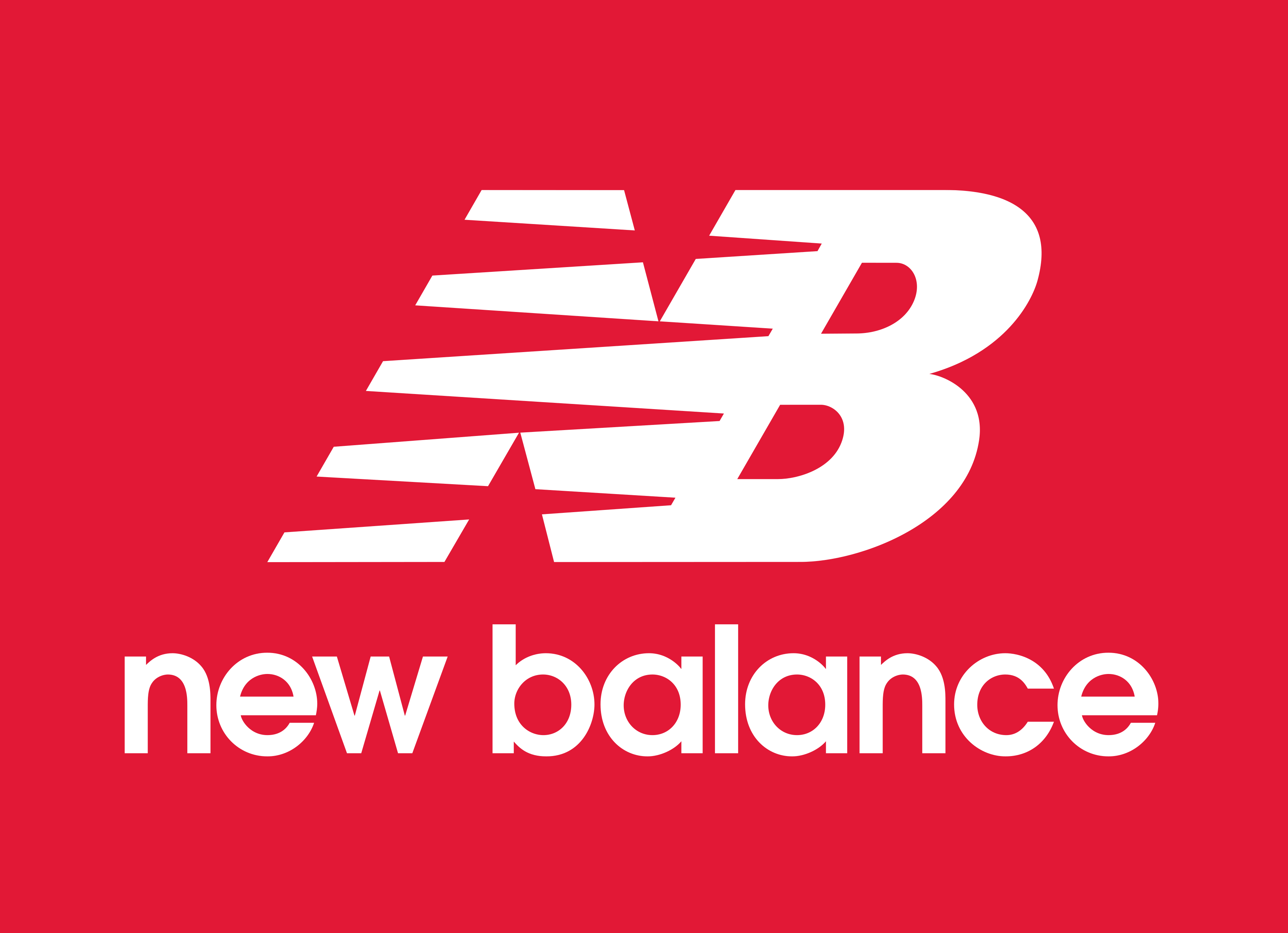 NEW BALANCE