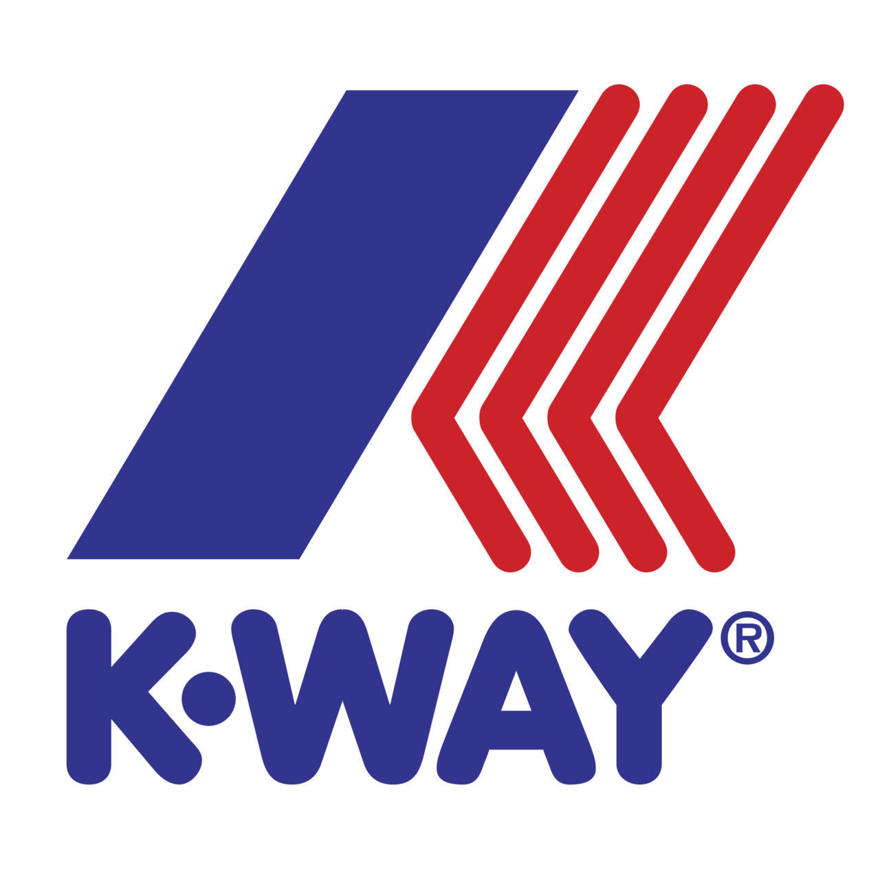 K-WAY